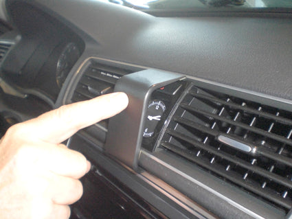 Brodit ProClip 854697 voor Volkswagen Passat