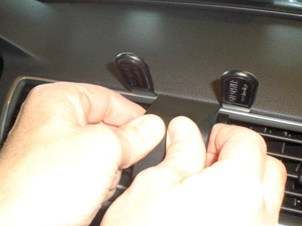 Brodit ProClip 854697 voor Volkswagen Passat