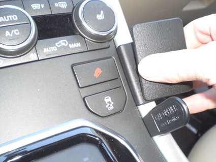 Brodit ProClip 854702 voor Land Rover Range Rover Evoque