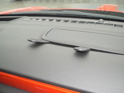 Brodit ProClip 854705 voor Chevrolet Camaro