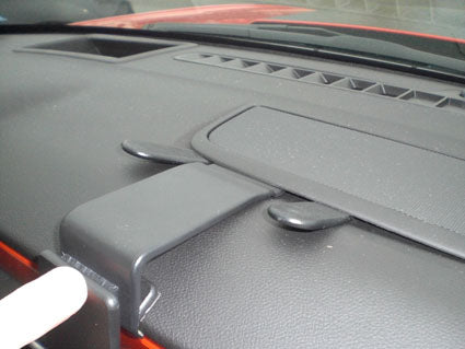 Brodit ProClip 854705 voor Chevrolet Camaro