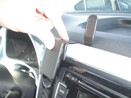 Brodit ProClip 854711 voor Volkswagen Beetle
