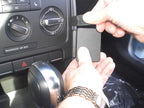 Brodit ProClip 854712 voor Volkswagen Beetle