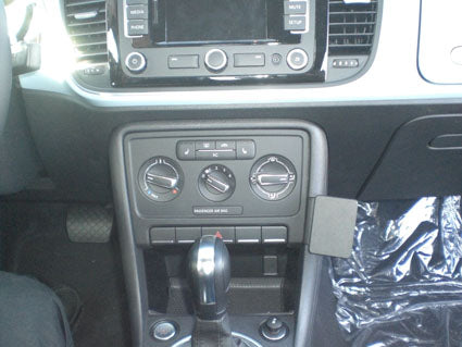 Brodit ProClip 854712 voor Volkswagen Beetle