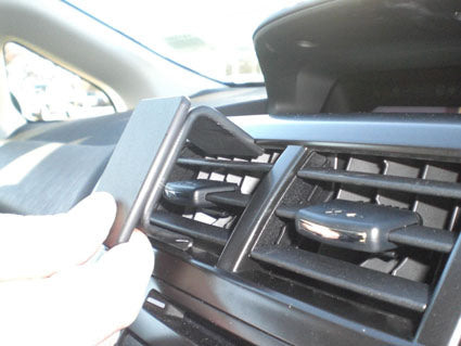 Brodit ProClip 854713 voor Toyota Prius v