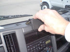 Brodit ProClip 854717 voor Chevrolet W-series
