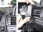 Brodit ProClip 854721 voor BMW 2-series F22, F23