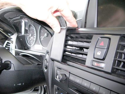 Brodit ProClip 854721 voor BMW 2-series F22, F23