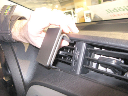 Brodit ProClip 854723 voor Toyota Yaris