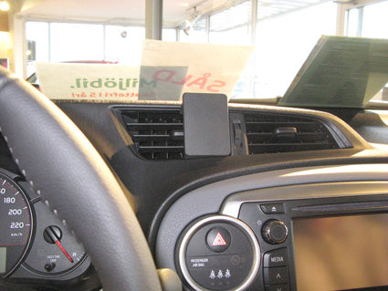 Brodit ProClip 854723 voor Toyota Yaris