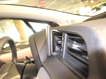 Brodit ProClip 854723 voor Toyota Yaris