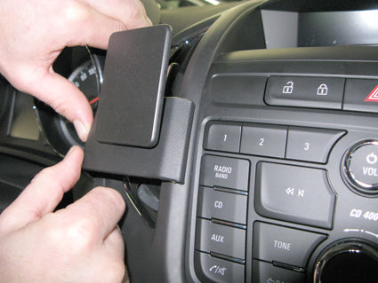 Brodit ProClip 854733 voor Opel Zafira C