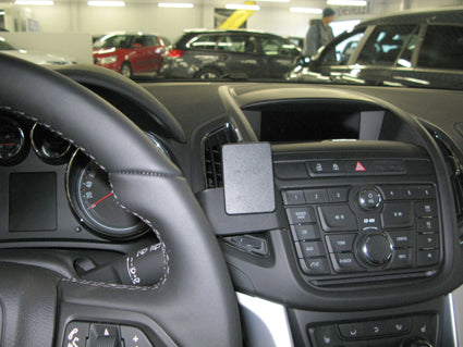 Brodit ProClip 854733 voor Opel Zafira C
