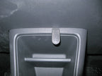 Brodit ProClip 854737 voor Seat Mii