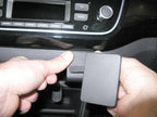 Brodit ProClip 854737 voor Seat Mii