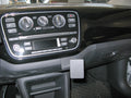 Brodit ProClip 854737 voor Seat Mii