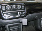 Brodit ProClip 854737 voor Seat Mii