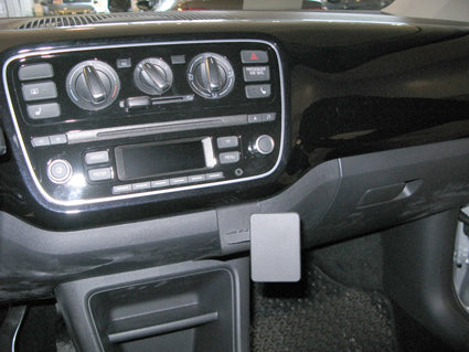 Brodit ProClip 854737 voor Seat Mii