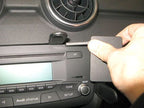 Brodit ProClip 854756 voor Audi A1