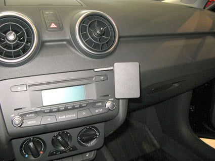 Brodit ProClip 854756 voor Audi A1