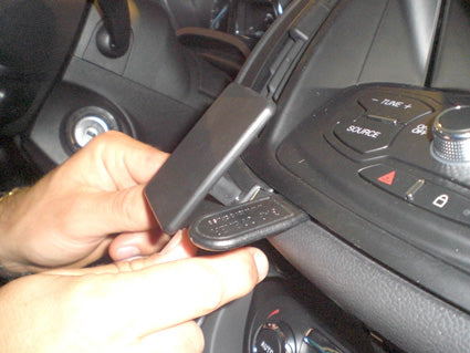 Brodit ProClip 854795 voor Ford Kuga