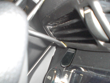 Brodit ProClip 854795 voor Ford Kuga
