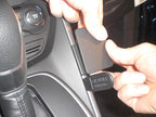 Brodit ProClip 854796 voor Ford Kuga
