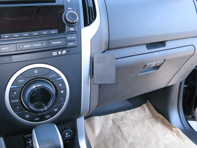 Brodit ProClip 854799 voor Isuzu D-Max