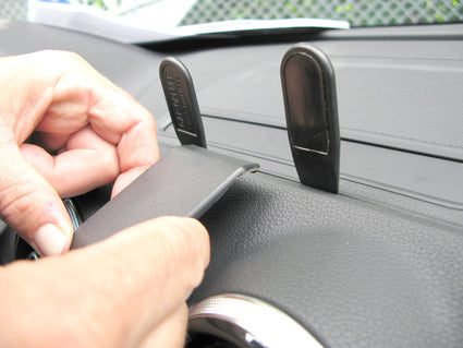 Brodit ProClip 854804 voor Audi S3