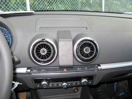 Brodit ProClip 854804 voor Audi S3