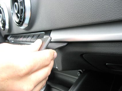 Brodit ProClip 854805 voor Audi S3