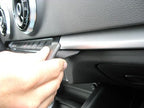 Brodit ProClip 854805 voor Audi S3