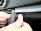 Brodit ProClip 854805 voor Audi S3
