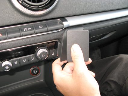 Brodit ProClip 854805 voor Audi S3