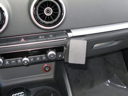 Brodit ProClip 854805 voor Audi S3