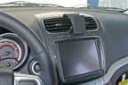 Brodit ProClip 854806 voor Dodge Journey