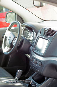 Brodit ProClip 854806 voor Dodge Journey