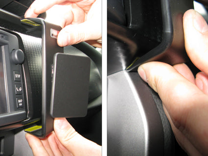 Brodit ProClip 854812 voor Scion FR-S