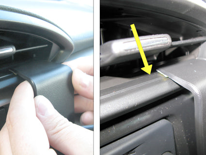 Brodit ProClip 854812 voor Scion FR-S
