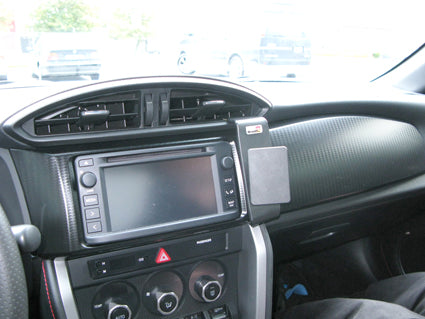 Brodit ProClip 854812 voor Scion FR-S