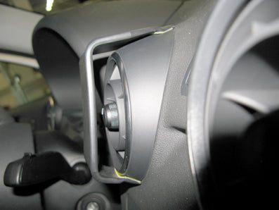 Brodit ProClip 854815 voor Audi A1
