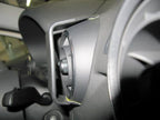 Brodit ProClip 854815 voor Audi A1