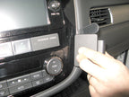 Brodit ProClip 854817 voor Mitsubishi Outlander