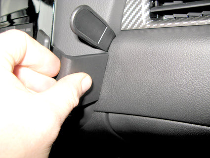 Brodit ProClip 854817 voor Mitsubishi Outlander