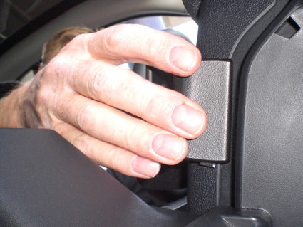Brodit ProClip 854827 voor Smart ForTwo