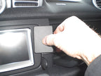Brodit ProClip 854827 voor Smart ForTwo