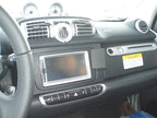 Brodit ProClip 854827 voor Smart ForTwo