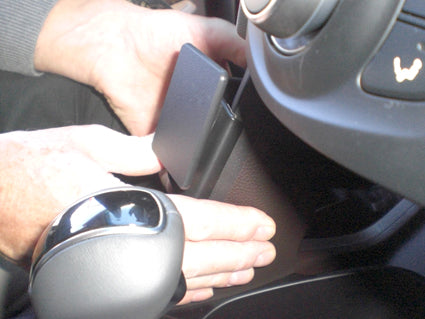 Brodit ProClip 854833 voor Hyundai Santa Fe