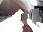 Brodit ProClip 854833 voor Hyundai Santa Fe