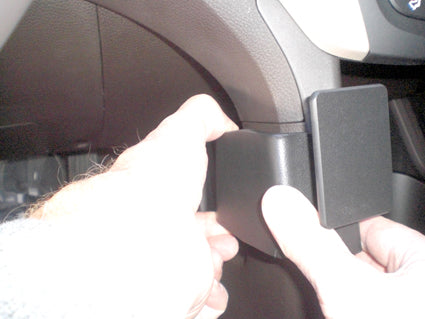 Brodit ProClip 854833 voor Hyundai Santa Fe